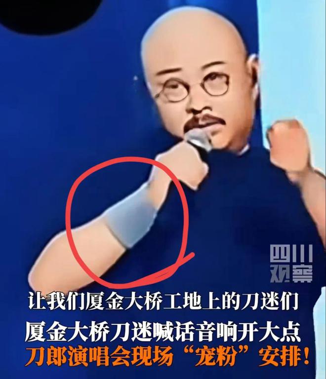 时加歌四大亮点不容错过！球盟会刀郎厦门演唱会临(图7)
