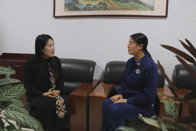 组织开展心理健康专题辅导系列活动球盟会入口晋城市各级消防救援部门(图8)