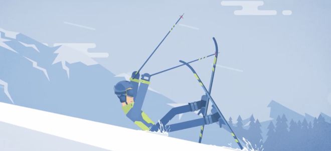 水也能过把滑雪瘾球盟会最新在丽(图10)