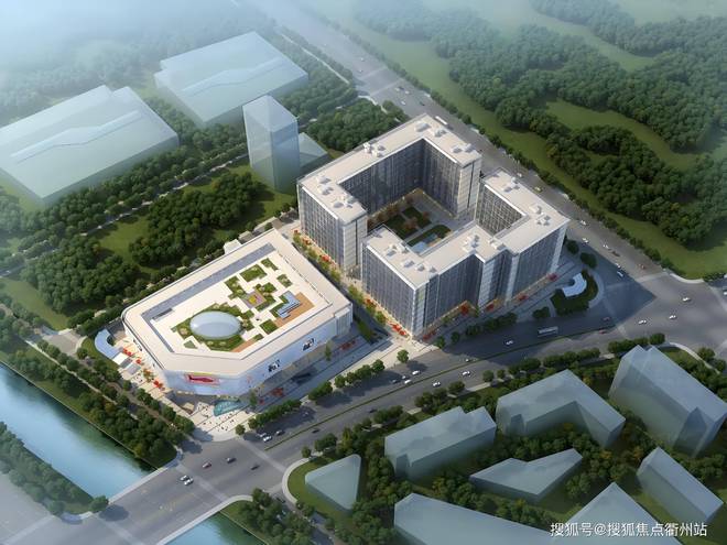 九天泽一国际-美食城房天下九天美食城2025-九堡(图5)